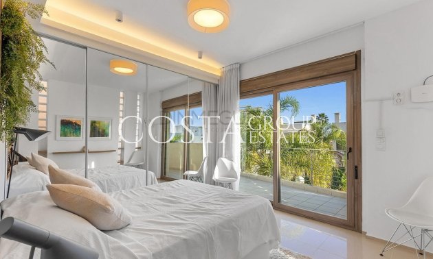 Herverkoop - Apartments -
Rojales - Ciudad Quesada