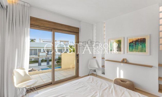 Herverkoop - Apartments -
Rojales - Ciudad Quesada