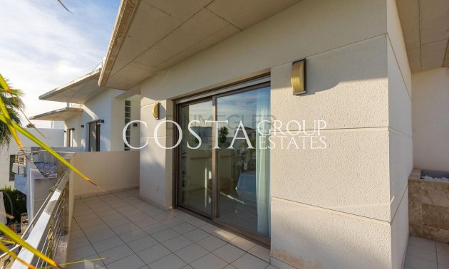 Herverkoop - Apartments -
Rojales - Ciudad Quesada