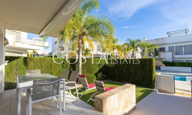 Herverkoop - Apartments -
Rojales - Ciudad Quesada