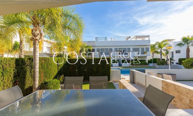 Herverkoop - Apartments -
Rojales - Ciudad Quesada