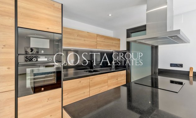 Resale - Apartments -
Orihuela Costa