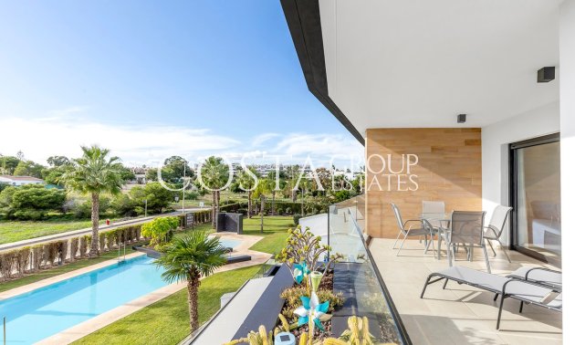 Resale - Apartments -
Orihuela Costa