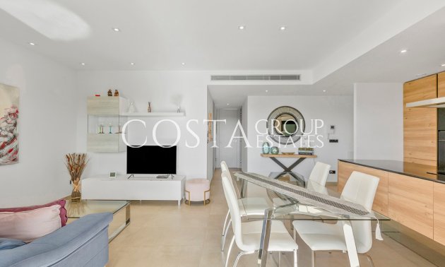 Resale - Apartments -
Orihuela Costa