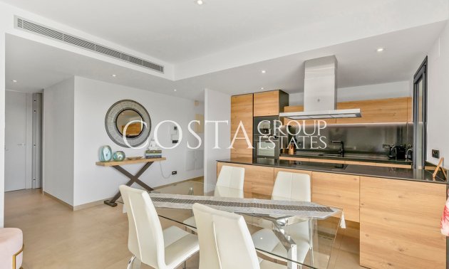 Resale - Apartments -
Orihuela Costa