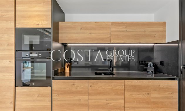 Resale - Apartments -
Orihuela Costa