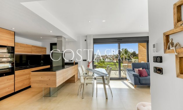 Resale - Apartments -
Orihuela Costa