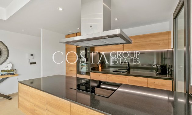 Resale - Apartments -
Orihuela Costa