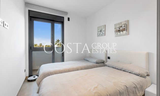 Resale - Apartments -
Orihuela Costa