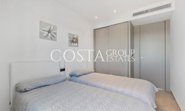 Resale - Apartments -
Orihuela Costa