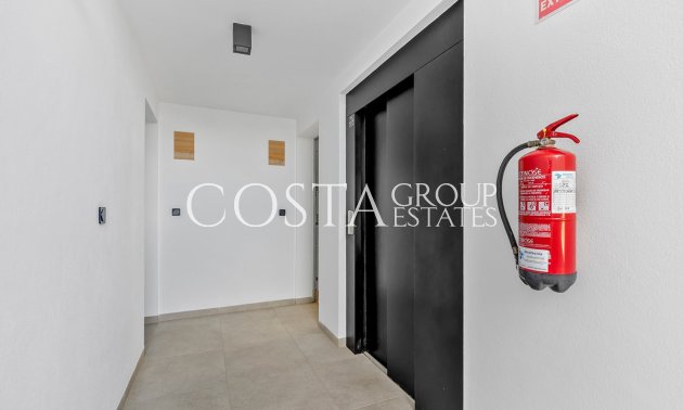 Resale - Apartments -
Orihuela Costa