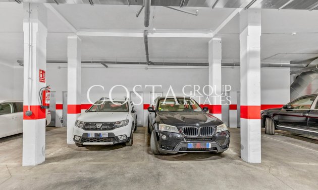 Resale - Apartments -
Orihuela Costa