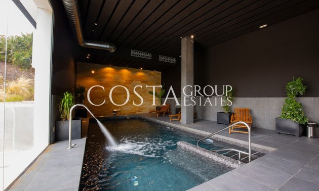 Resale - Apartments -
Orihuela Costa