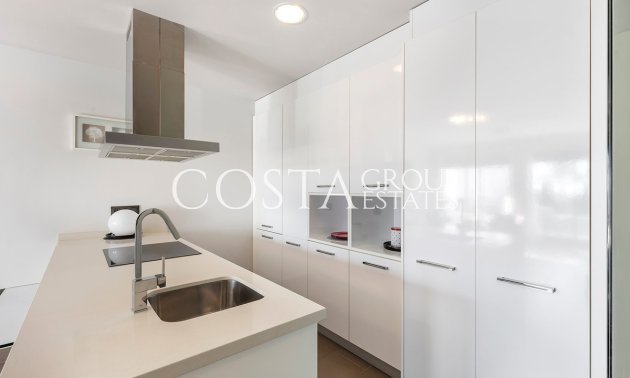 Herverkoop - Apartments -
Orihuela Costa - Las Ramblas Golf