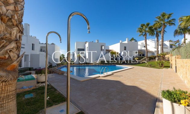 Herverkoop - Apartments -
Orihuela Costa - Las Ramblas Golf