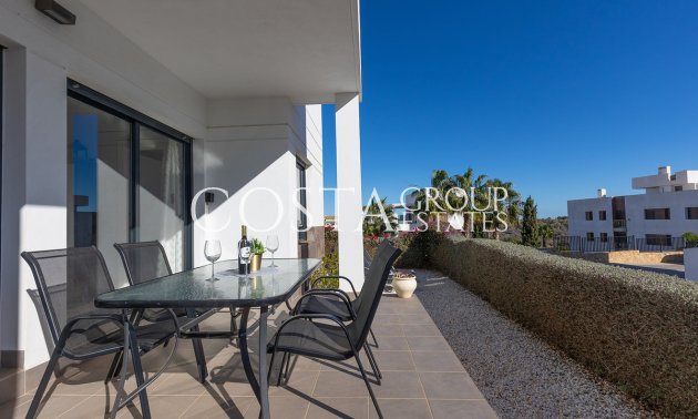Herverkoop - Apartments -
Orihuela Costa - Las Ramblas Golf