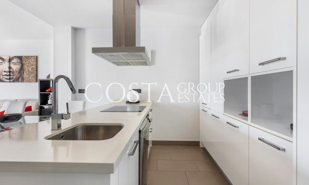 Herverkoop - Apartments -
Orihuela Costa - Las Ramblas Golf