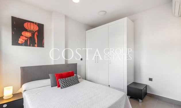 Herverkoop - Apartments -
Orihuela Costa - Las Ramblas Golf