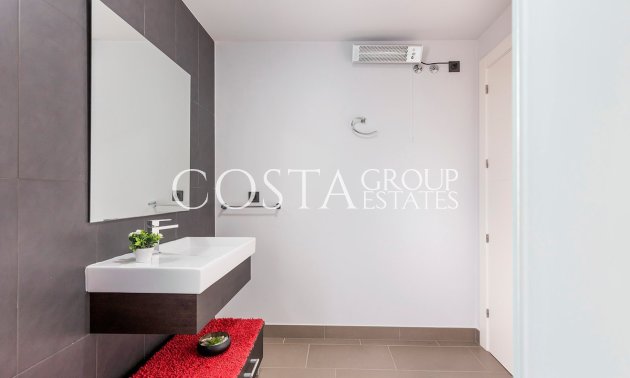 Herverkoop - Apartments -
Orihuela Costa - Las Ramblas Golf