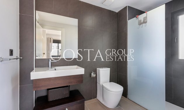 Herverkoop - Apartments -
Orihuela Costa - Las Ramblas Golf