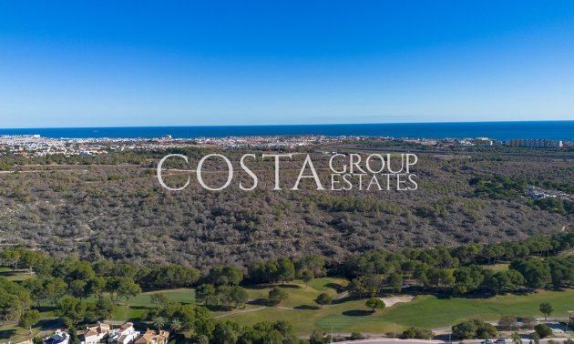 Herverkoop - Apartments -
Orihuela Costa - Las Ramblas Golf