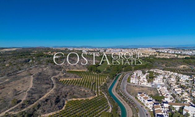 Herverkoop - Apartments -
Orihuela Costa - Las Ramblas Golf