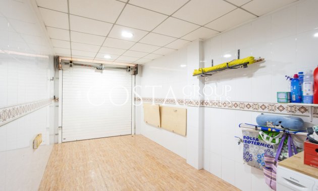 Herverkoop - Huis -
Los Alcazares - Los Alcazares Centro