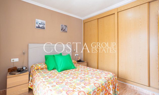 Herverkoop - Huis -
Los Alcazares - Los Alcazares Centro