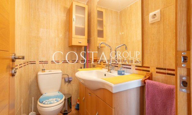 Herverkoop - Huis -
Los Alcazares - Los Alcazares Centro