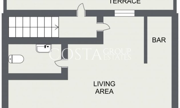 Herverkoop - Huis -
Los Alcazares - Los Alcazares Centro
