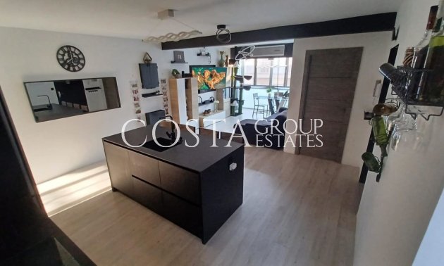 Wiederverkauf - Apartments -
Pilar de la Horadada - Torre De La Horadada