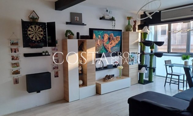 Wiederverkauf - Apartments -
Pilar de la Horadada - Torre De La Horadada