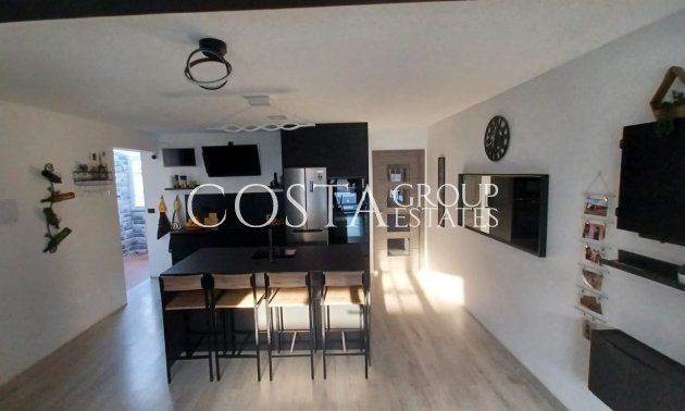 Wiederverkauf - Apartments -
Pilar de la Horadada - Torre De La Horadada