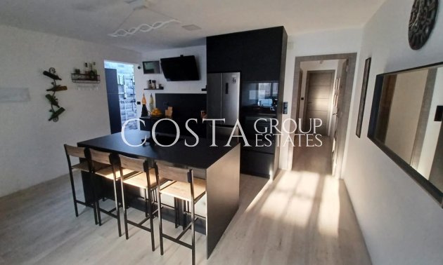 Wiederverkauf - Apartments -
Pilar de la Horadada - Torre De La Horadada