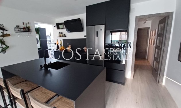 Wiederverkauf - Apartments -
Pilar de la Horadada - Torre De La Horadada