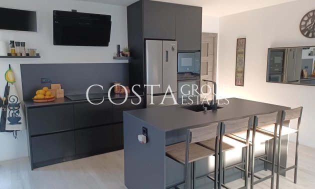 Wiederverkauf - Apartments -
Pilar de la Horadada - Torre De La Horadada