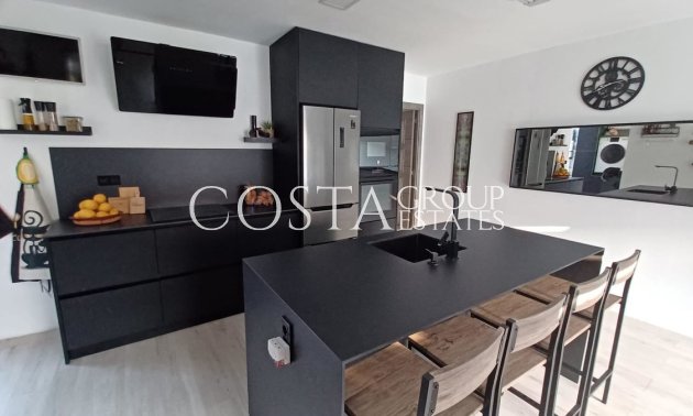 Wiederverkauf - Apartments -
Pilar de la Horadada - Torre De La Horadada