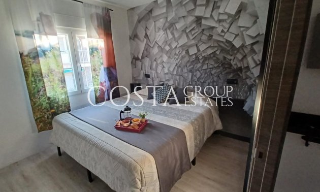 Wiederverkauf - Apartments -
Pilar de la Horadada - Torre De La Horadada