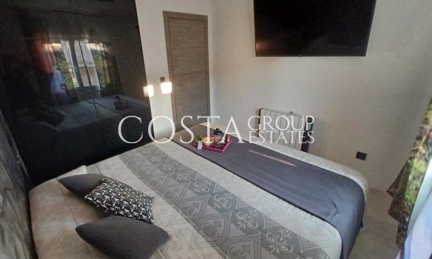 Wiederverkauf - Apartments -
Pilar de la Horadada - Torre De La Horadada