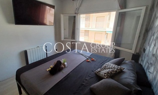 Wiederverkauf - Apartments -
Pilar de la Horadada - Torre De La Horadada