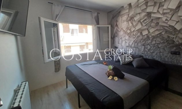 Wiederverkauf - Apartments -
Pilar de la Horadada - Torre De La Horadada