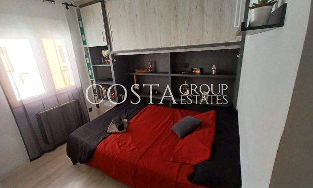 Wiederverkauf - Apartments -
Pilar de la Horadada - Torre De La Horadada