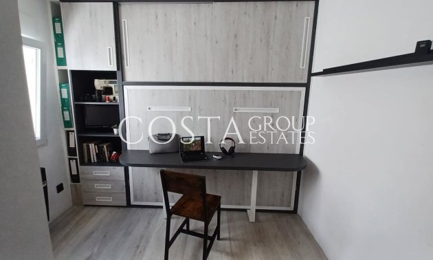 Wiederverkauf - Apartments -
Pilar de la Horadada - Torre De La Horadada