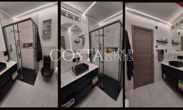 Wiederverkauf - Apartments -
Pilar de la Horadada - Torre De La Horadada