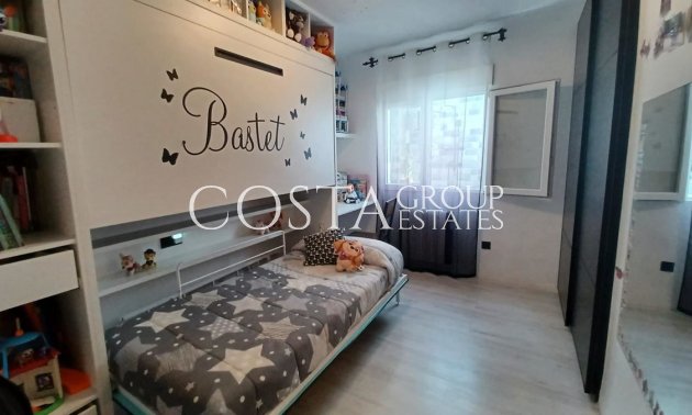 Wiederverkauf - Apartments -
Pilar de la Horadada - Torre De La Horadada