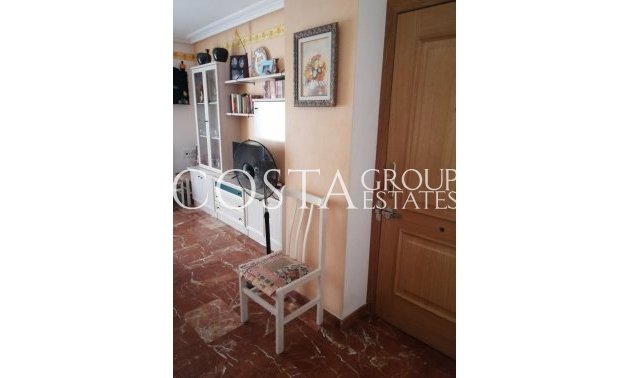 Resale - Apartments -
Torrevieja