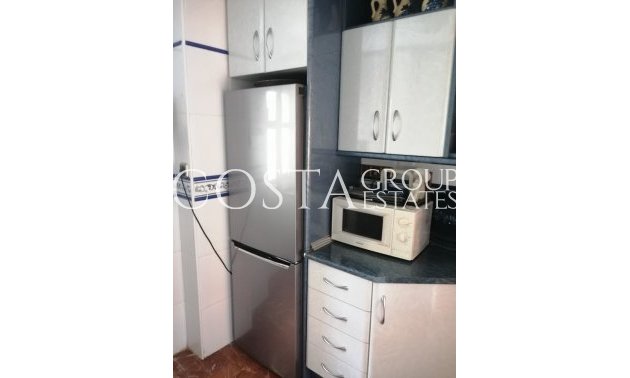 Resale - Apartments -
Torrevieja