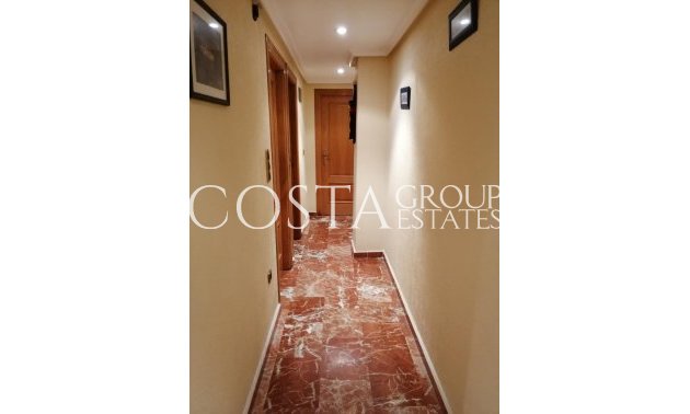 Resale - Apartments -
Torrevieja