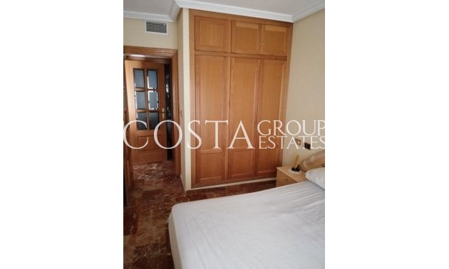 Resale - Apartments -
Torrevieja