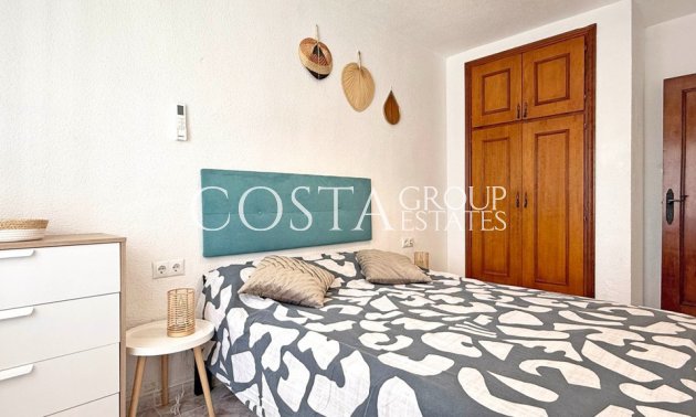 Revente - Apartments -
Torrevieja